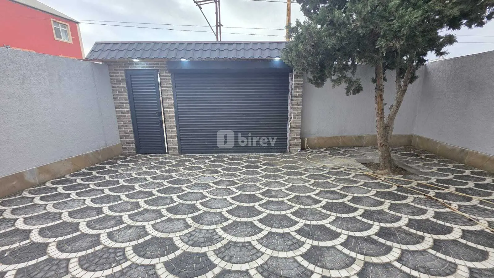 6 otaqlı həyət evi, Xırdalan q., Rəşid Behbudov küçəsi, Abşeron rayonu — şəkil 5