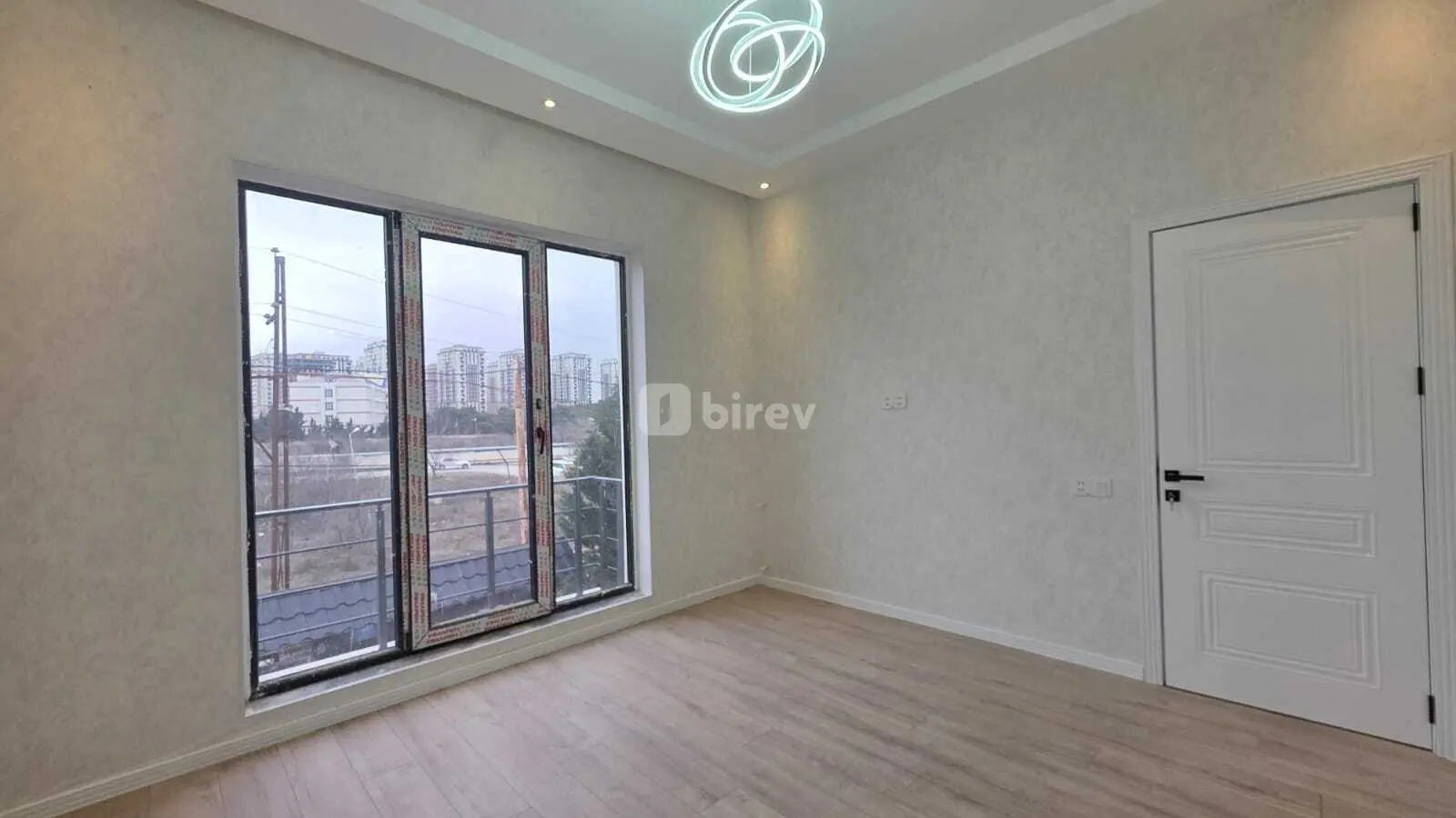 6 otaqlı həyət evi, Xırdalan q., Rəşid Behbudov küçəsi, Abşeron rayonu — şəkil 11