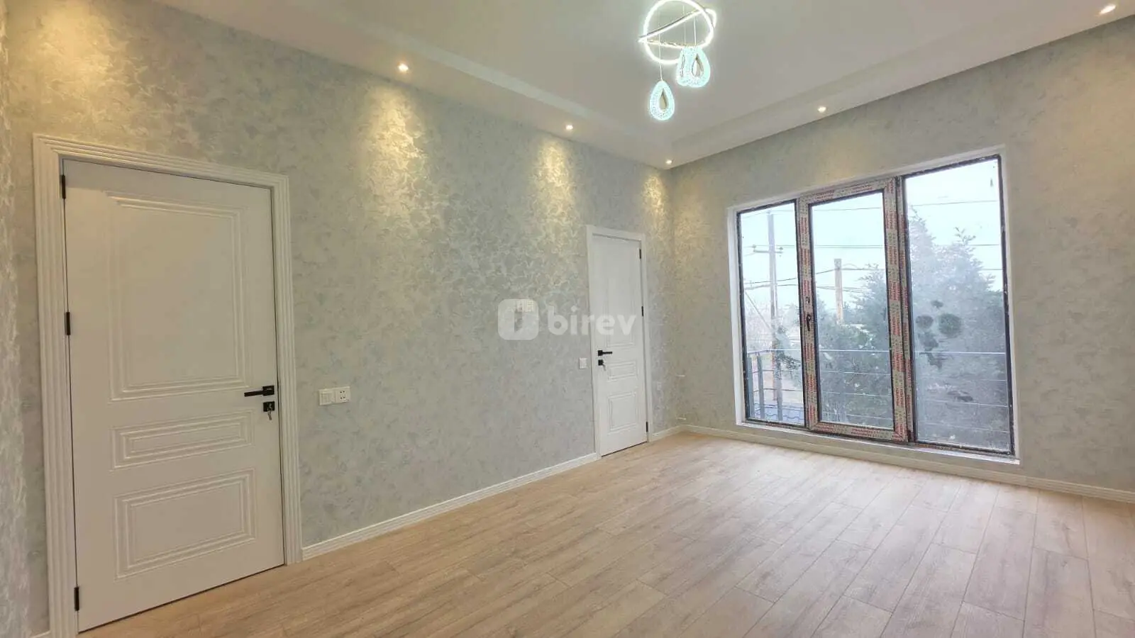 6 otaqlı həyət evi, Xırdalan q., Rəşid Behbudov küçəsi, Abşeron rayonu — şəkil 17