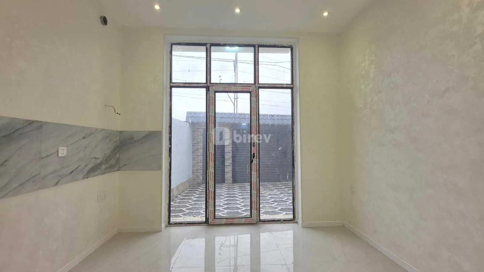 6 otaqlı həyət evi, Xırdalan q., Rəşid Behbudov küçəsi, Abşeron rayonu — şəkil 28