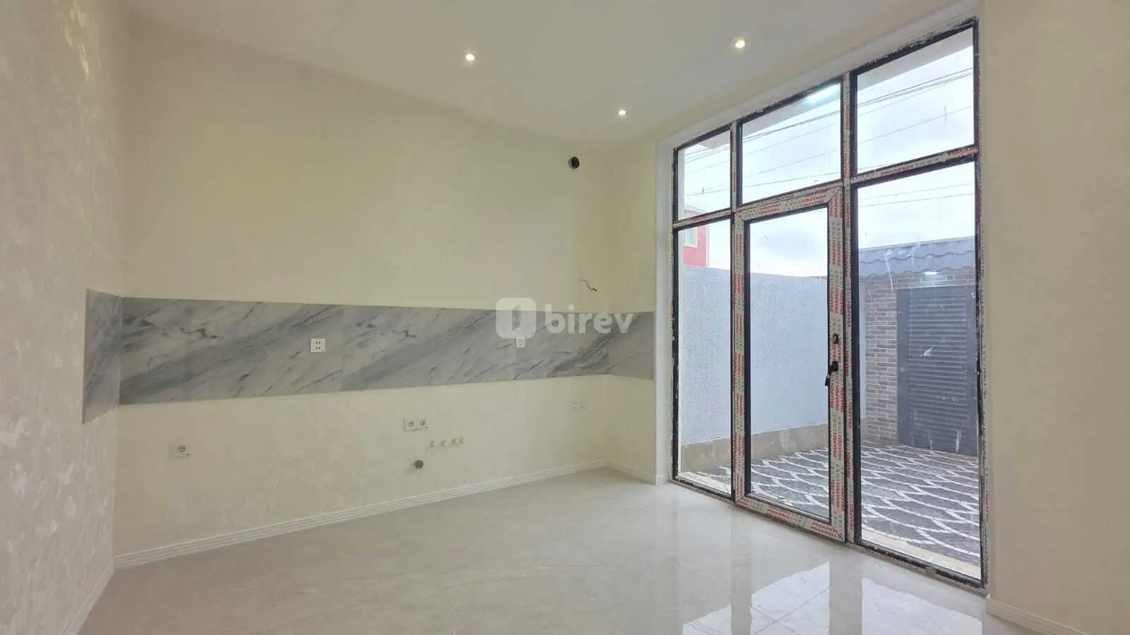 6 otaqlı həyət evi, Xırdalan q., Rəşid Behbudov küçəsi, Abşeron rayonu — şəkil 29