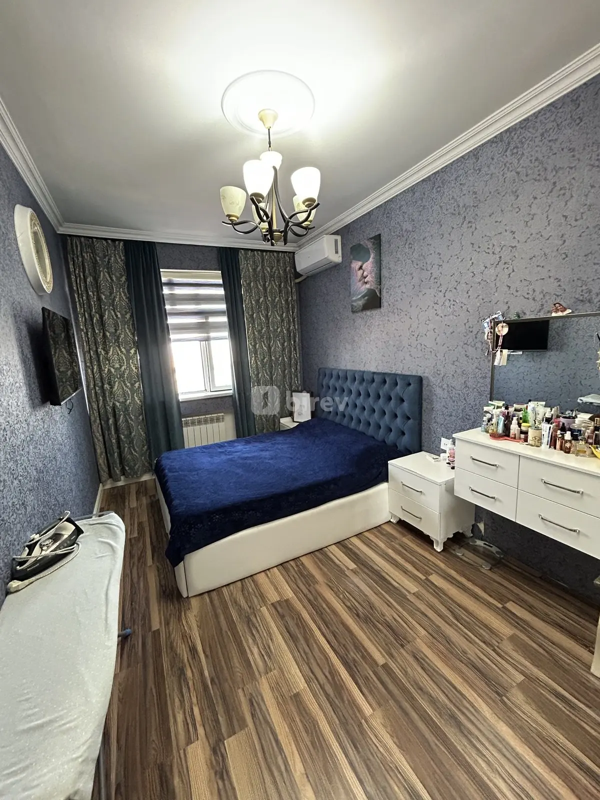 3 otaqlı mənzil, Yeni Yasamal q., Əsəd Əhmədov küçəsi., Yasamal rayonu — şəkil 3