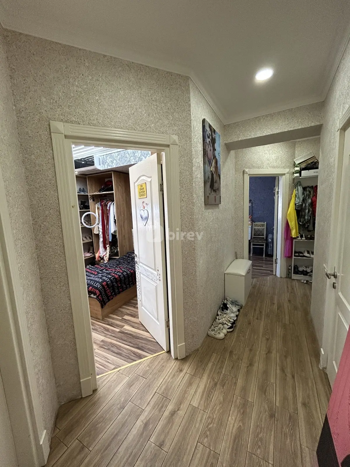 3 otaqlı mənzil, Yeni Yasamal q., Əsəd Əhmədov küçəsi., Yasamal rayonu — şəkil 7