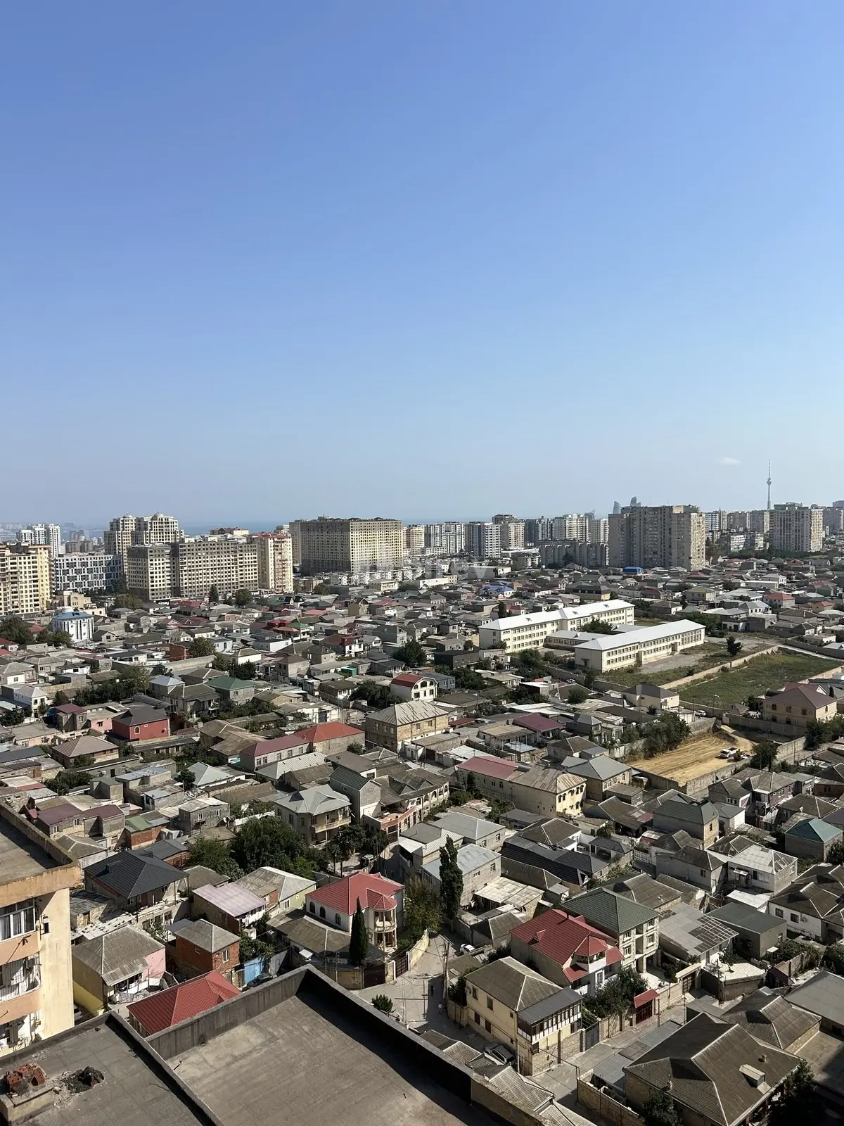 3 otaqlı mənzil, Yeni Yasamal q., Əsəd Əhmədov küçəsi., Yasamal rayonu — şəkil 12