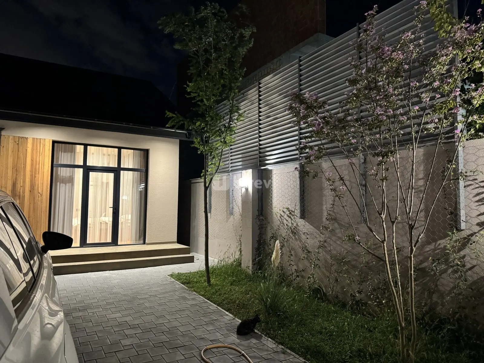 3 otaqlı həyət evi, Görədil q., Görədil qəs., Abşeron rayonu — şəkil 4