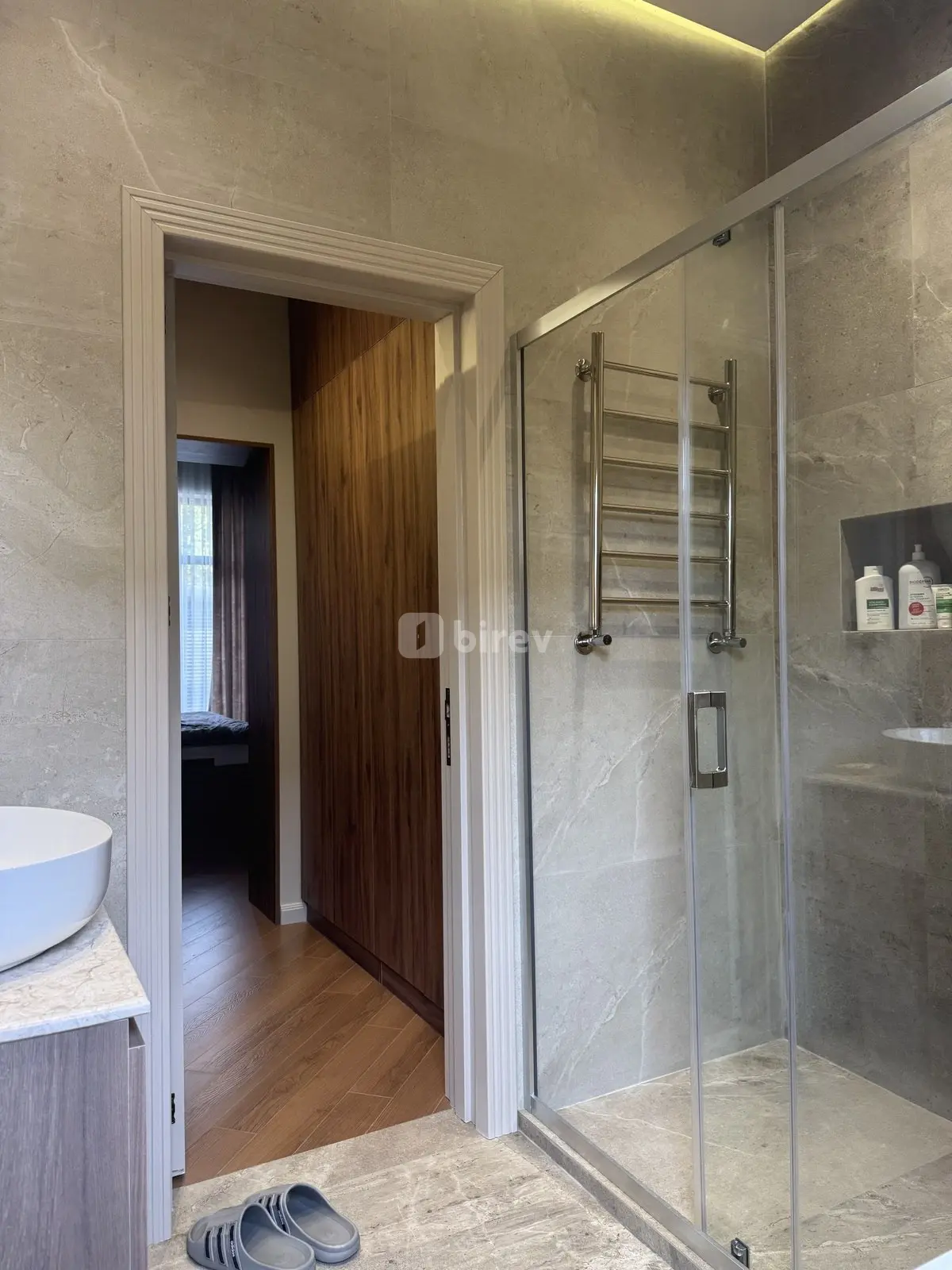 3 otaqlı həyət evi, Görədil q., Görədil qəs., Abşeron rayonu — şəkil 10