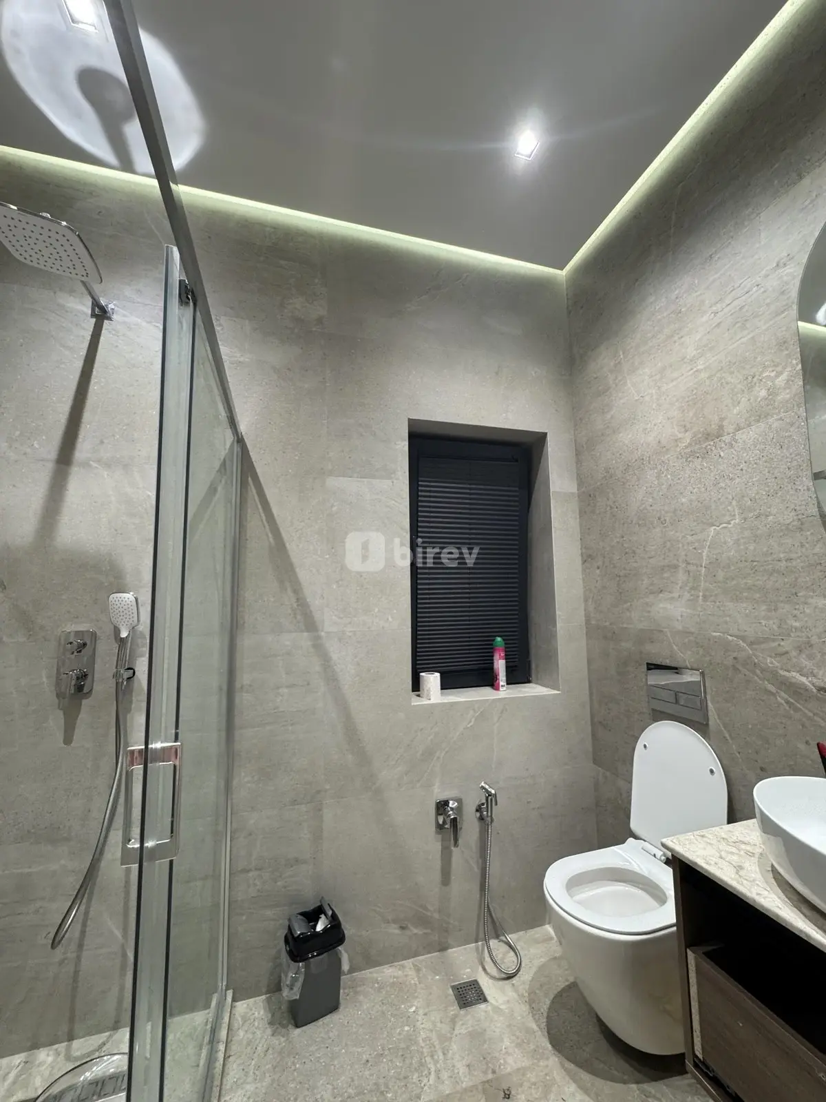 3 otaqlı həyət evi, Görədil q., Görədil qəs., Abşeron rayonu — şəkil 11