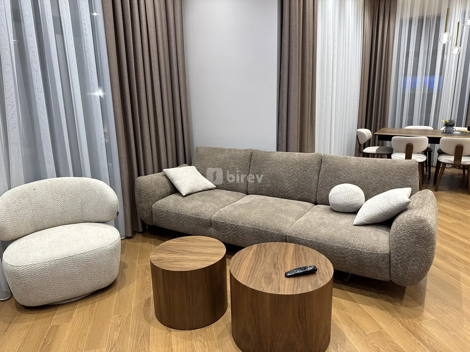 3 otaqlı həyət evi, Görədil q., Görədil qəs., Abşeron rayonu — şəkil 15