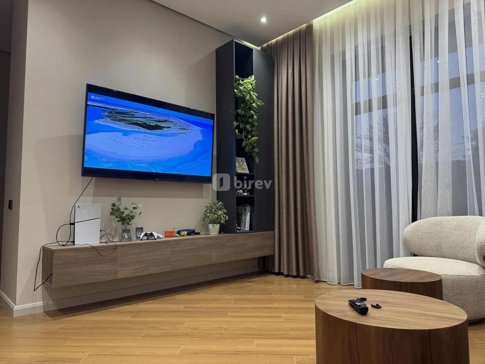 3 otaqlı həyət evi, Görədil q., Görədil qəs., Abşeron rayonu — şəkil 17