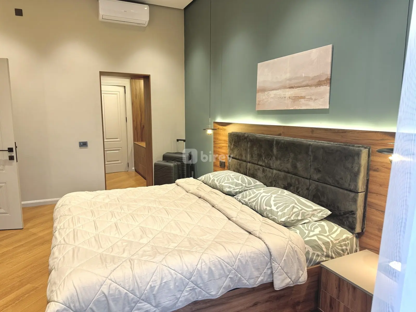 3 otaqlı həyət evi, Görədil q., Görədil qəs., Abşeron rayonu — şəkil 20