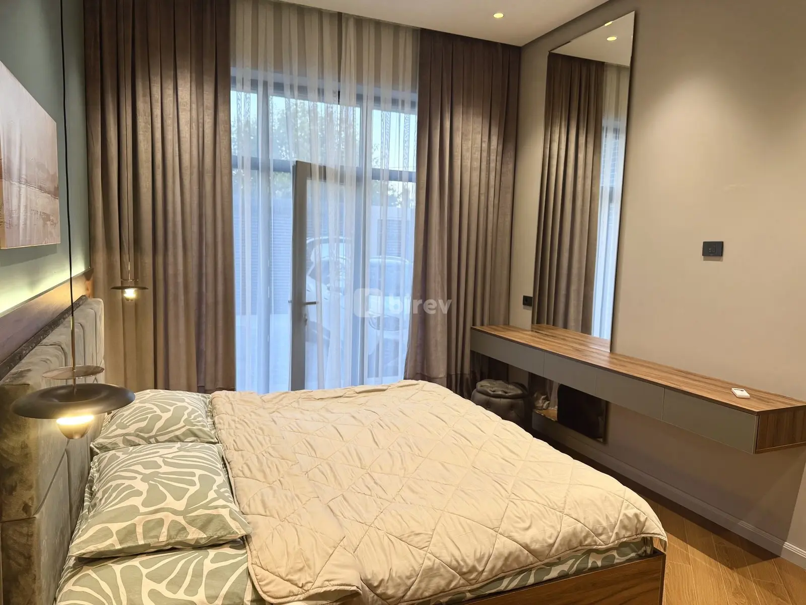 3 otaqlı həyət evi, Görədil q., Görədil qəs., Abşeron rayonu — şəkil 21