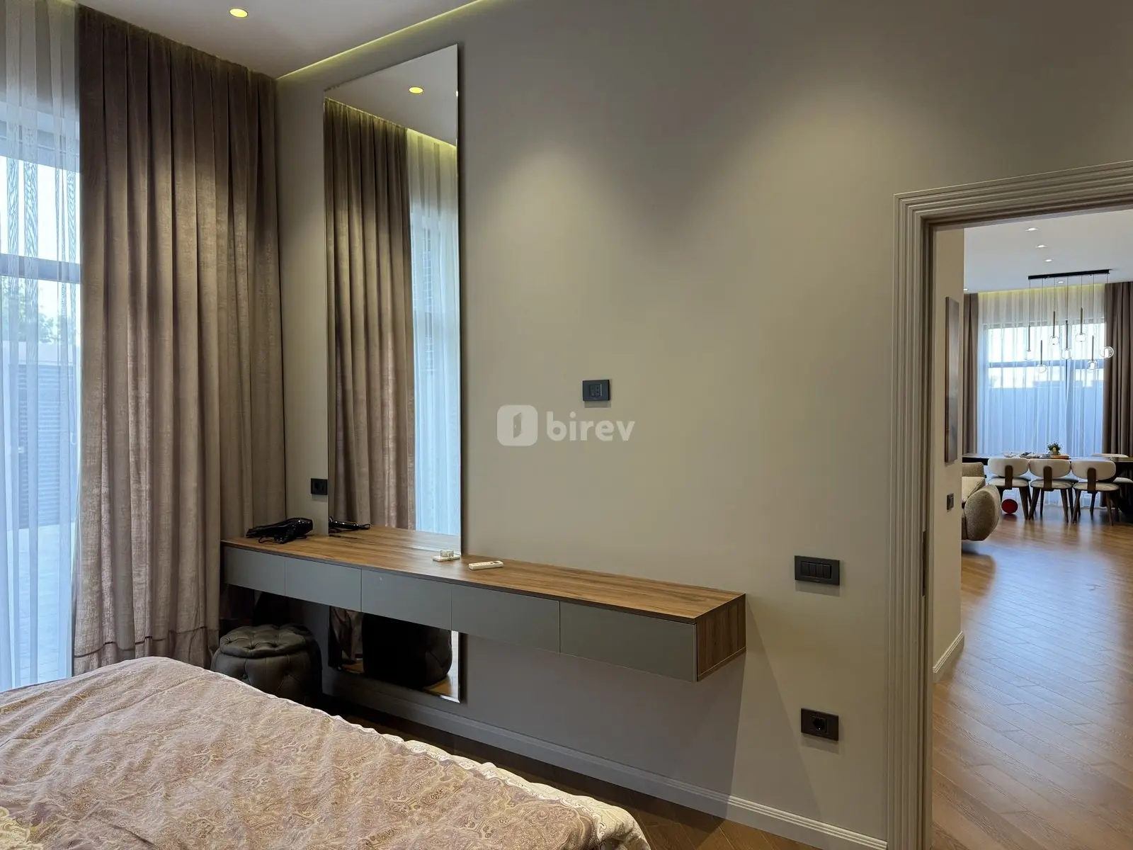 3 otaqlı həyət evi, Görədil q., Görədil qəs., Abşeron rayonu — şəkil 22