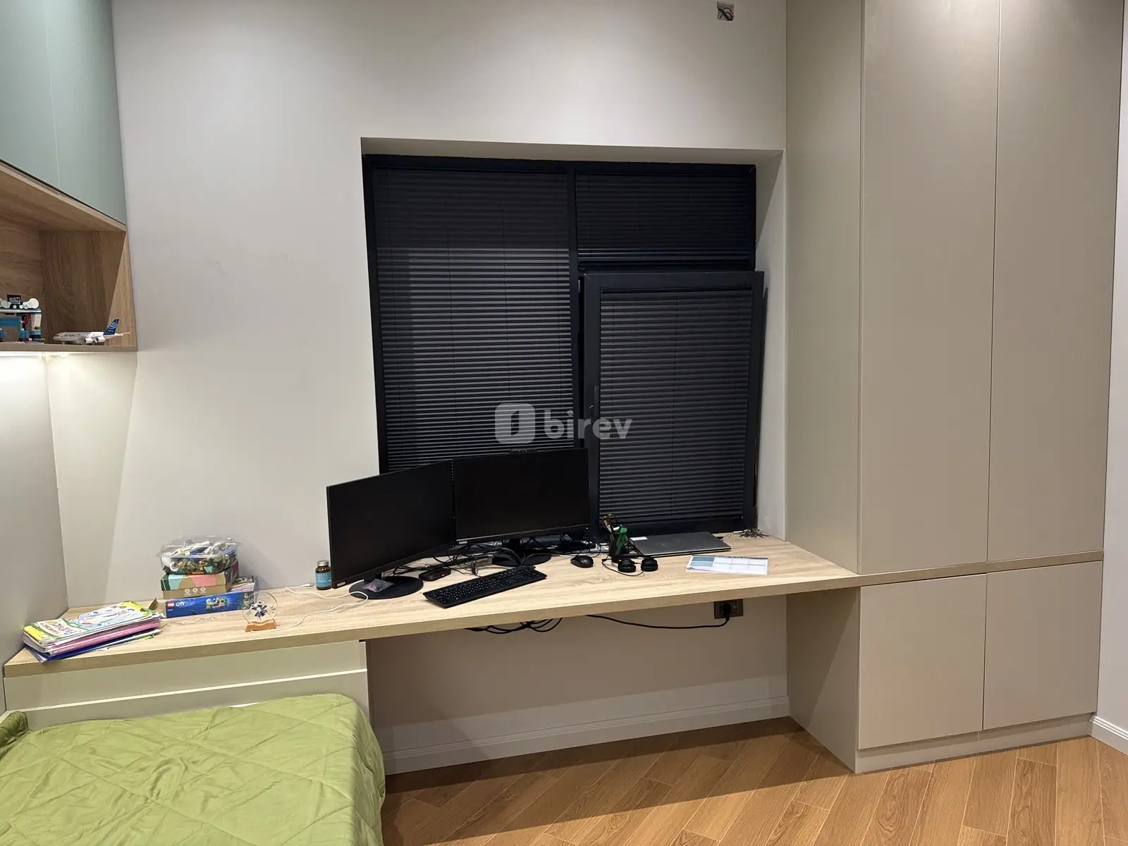 3 otaqlı həyət evi, Görədil q., Görədil qəs., Abşeron rayonu — şəkil 23
