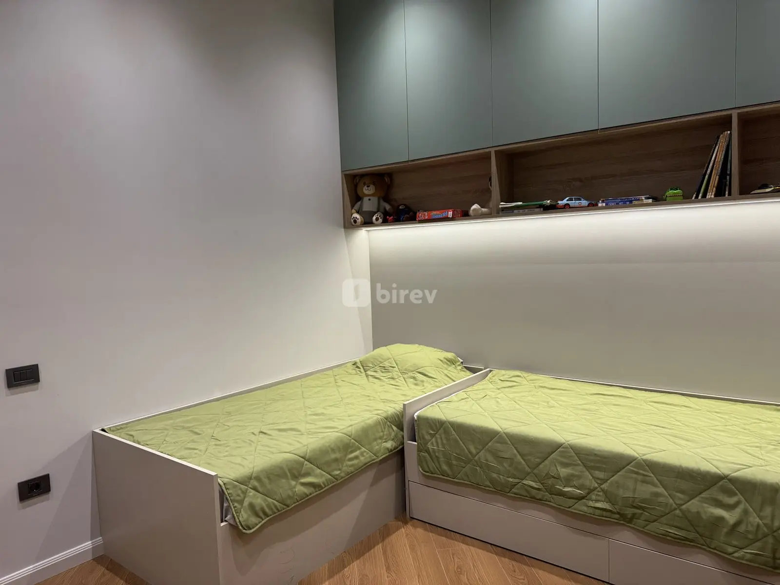 3 otaqlı həyət evi, Görədil q., Görədil qəs., Abşeron rayonu — şəkil 24