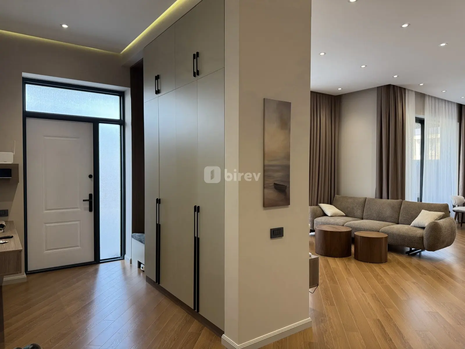 3 otaqlı həyət evi, Görədil q., Görədil qəs., Abşeron rayonu — şəkil 27