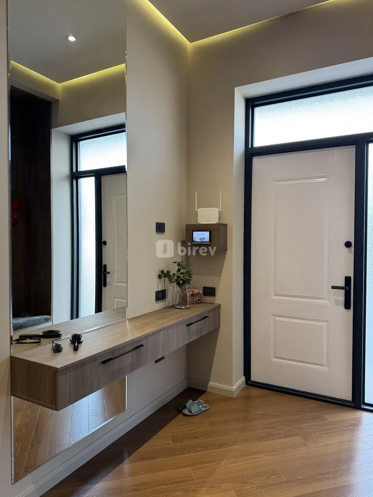 3 otaqlı həyət evi, Görədil q., Görədil qəs., Abşeron rayonu — şəkil 28