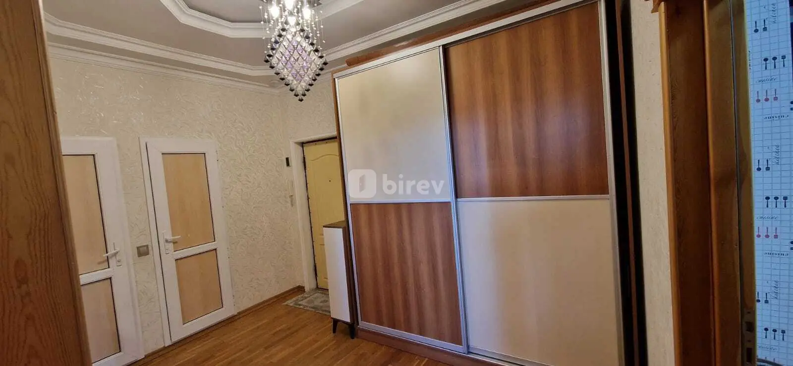 2 otaqlı mənzil, Xırdalan q., Xırdalan şəhəri, Abşeron rayonu — şəkil 12