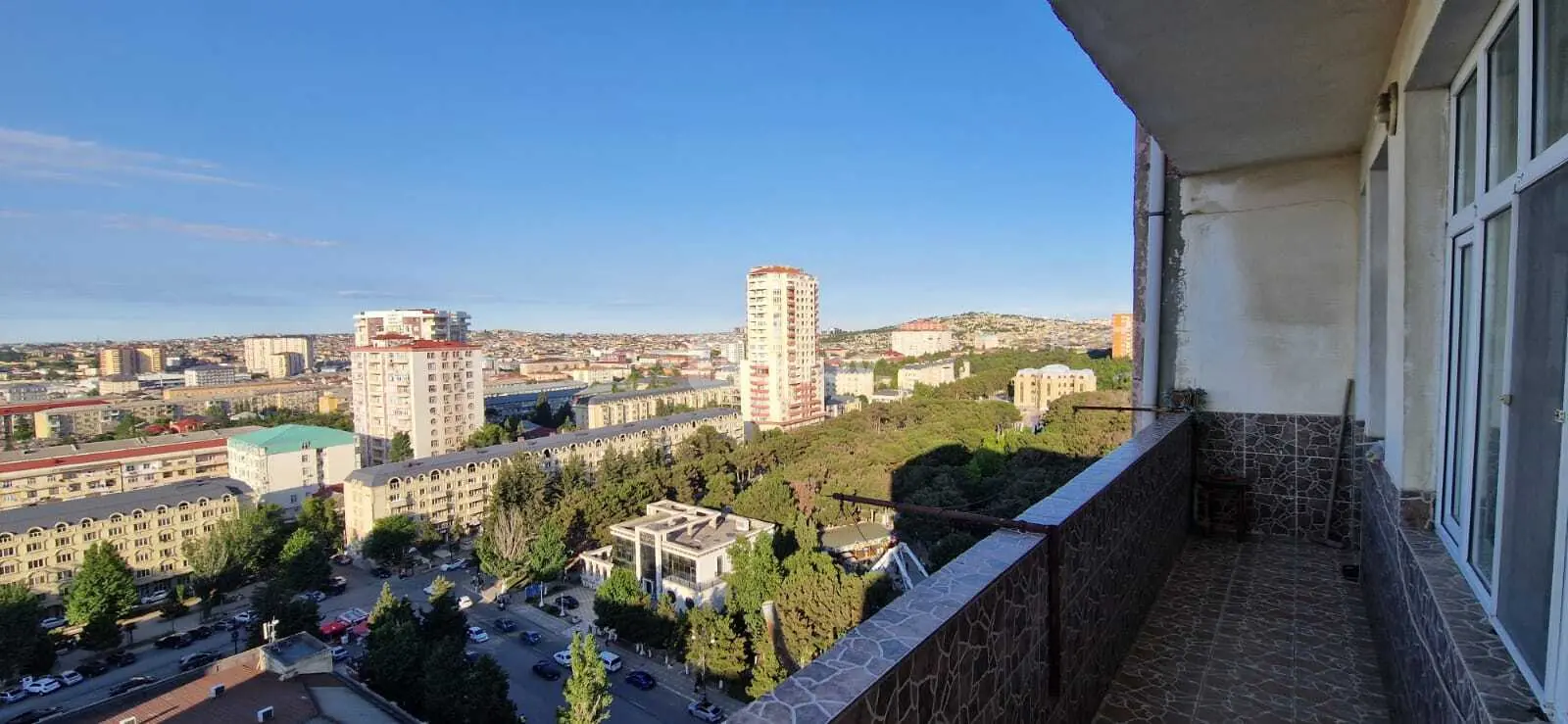 2 otaqlı mənzil, Xırdalan q., Xırdalan şəhəri, Abşeron rayonu — şəkil 13