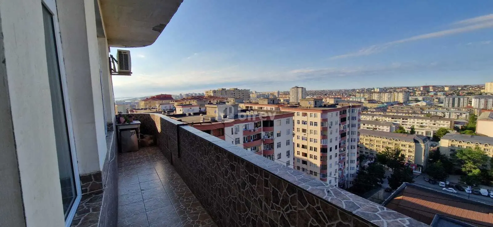 2 otaqlı mənzil, Xırdalan q., Xırdalan şəhəri, Abşeron rayonu — şəkil 14
