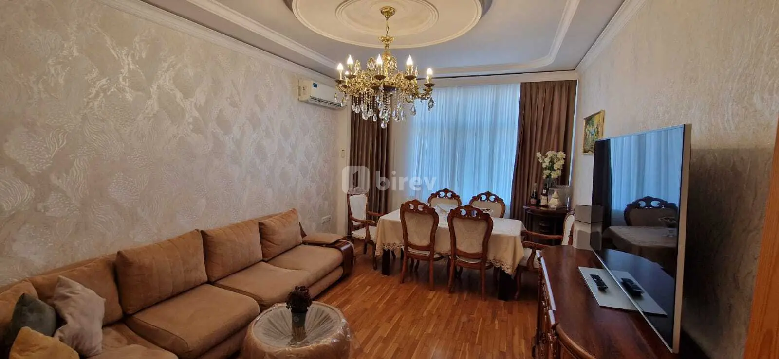 2 otaqlı mənzil, Xırdalan q., Xırdalan şəhəri, Abşeron rayonu — şəkil 16