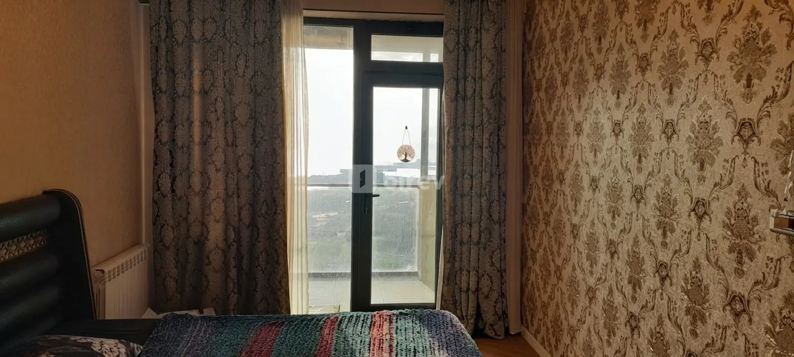 4 otaqlı mənzil, Xətai rayonu, Gəncə pr., Bakı şəhəri — şəkil 9