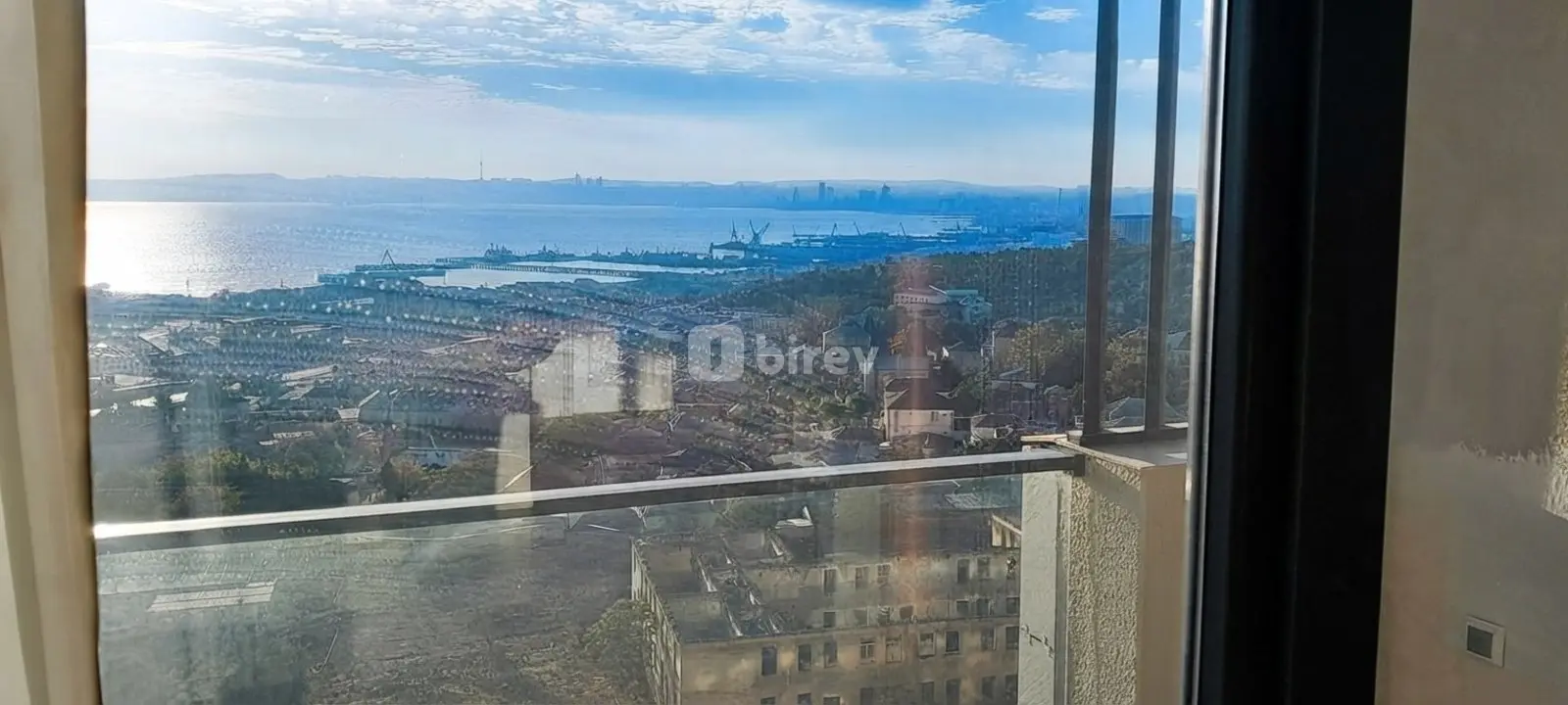 4 otaqlı mənzil, Xətai rayonu, Gəncə pr., Bakı şəhəri — şəkil 10