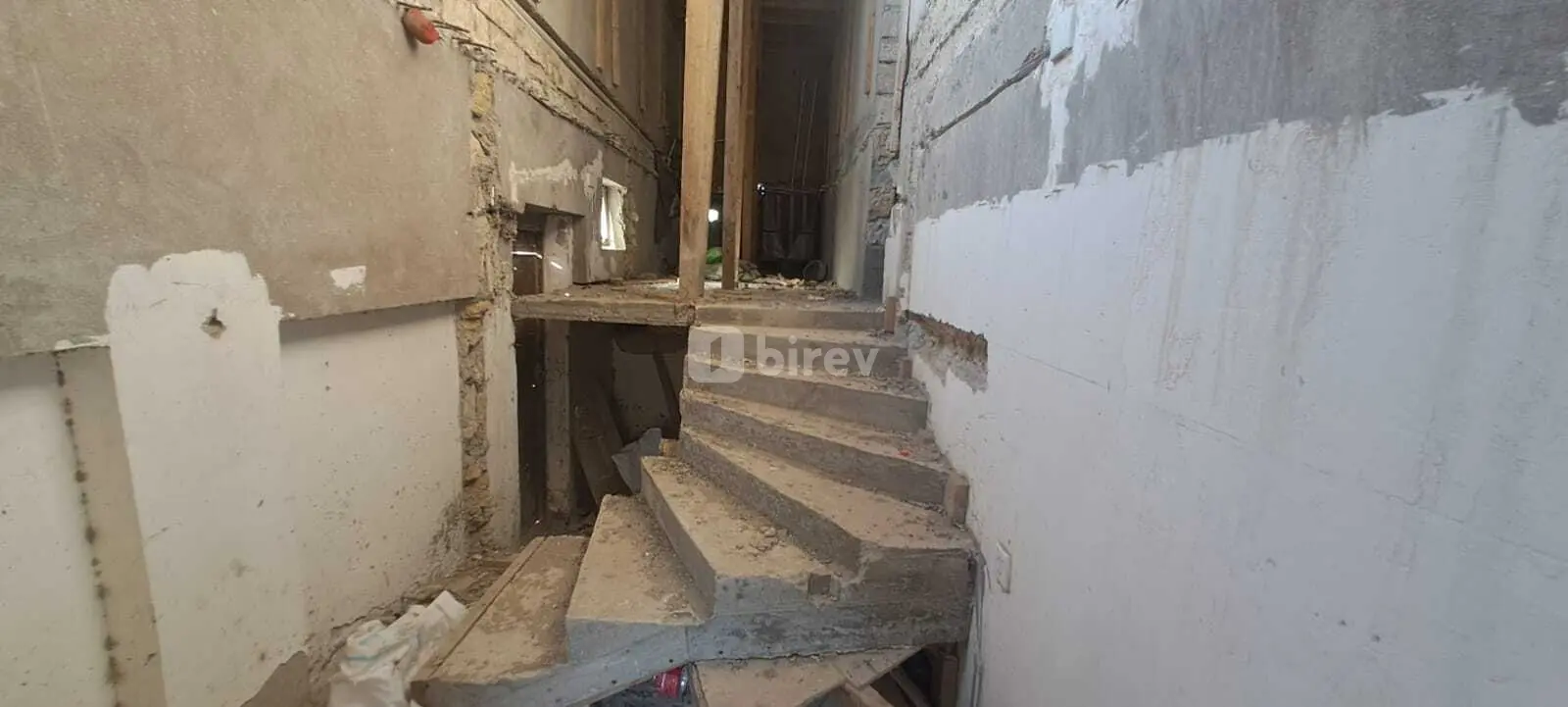 4 otaqlı həyət evi, Sulutəpə q., Qafqaz küç., Binəqədi rayonu — şəkil 2