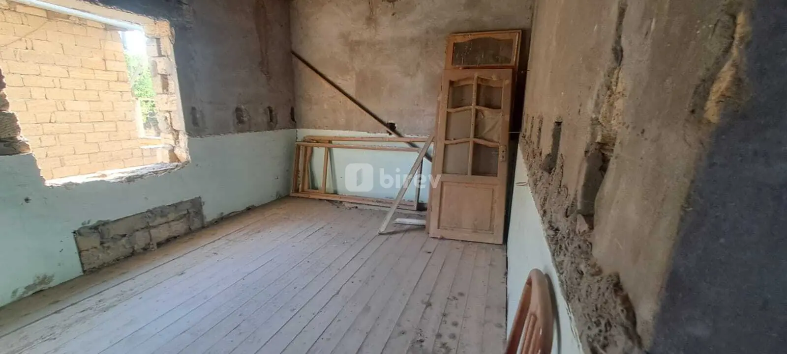 4 otaqlı həyət evi, Sulutəpə q., Qafqaz küç., Binəqədi rayonu — şəkil 3