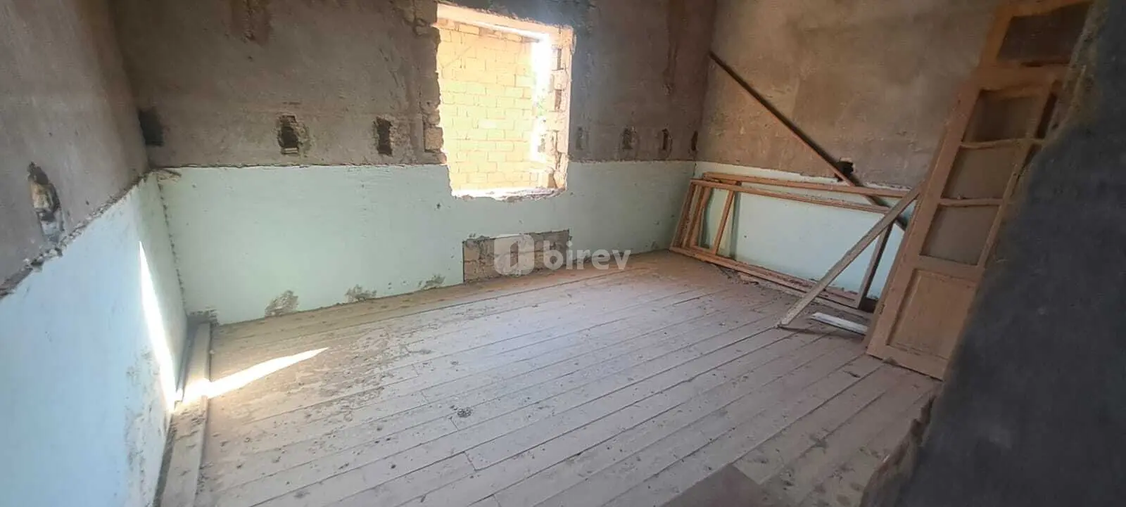 4 otaqlı həyət evi, Sulutəpə q., Qafqaz küç., Binəqədi rayonu — şəkil 4