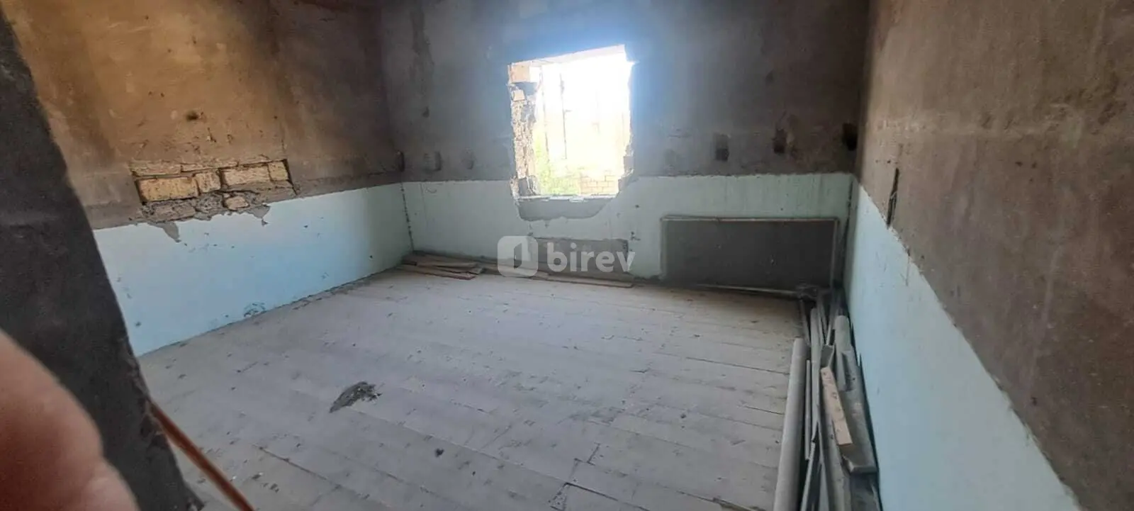 4 otaqlı həyət evi, Sulutəpə q., Qafqaz küç., Binəqədi rayonu — şəkil 5