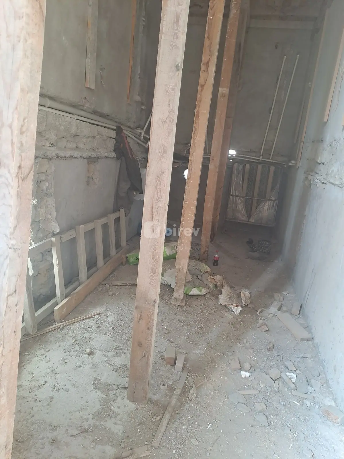 4 otaqlı həyət evi, Sulutəpə q., Qafqaz küç., Binəqədi rayonu — şəkil 9