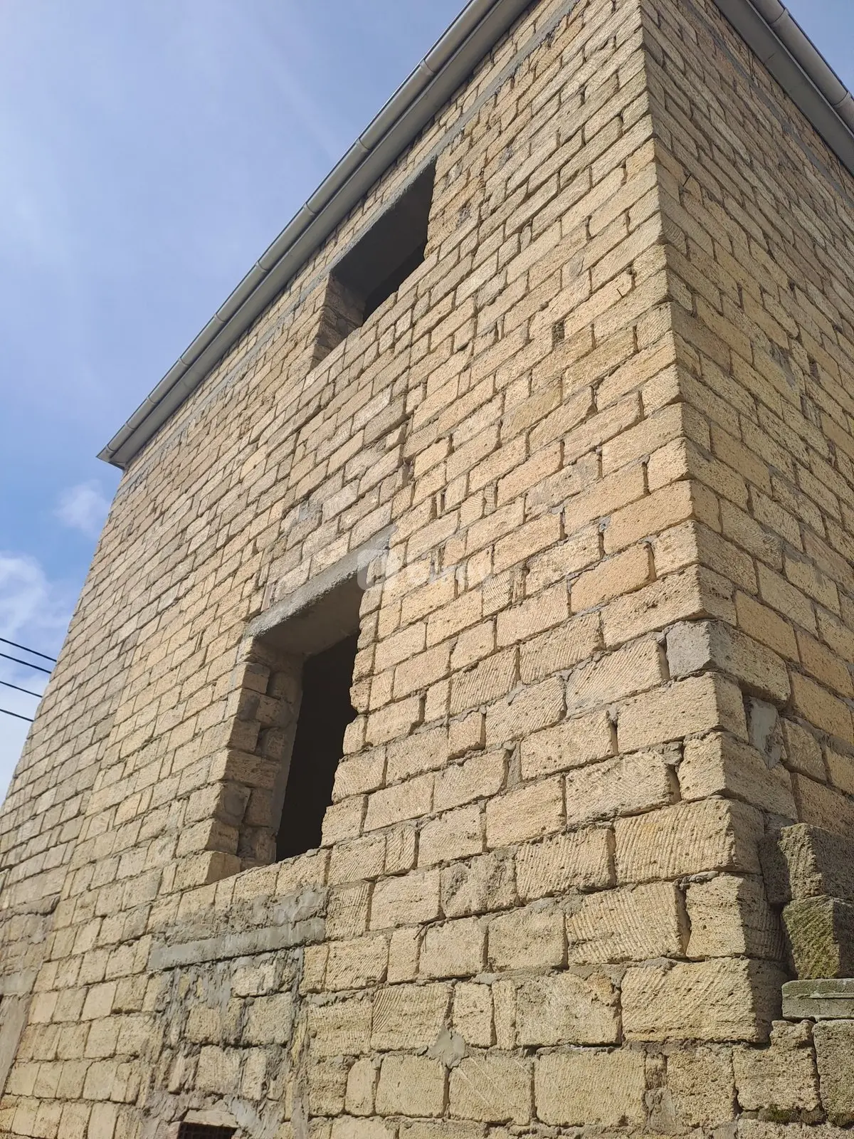 4 otaqlı həyət evi, Sulutəpə q., Qafqaz küç., Binəqədi rayonu — şəkil 10