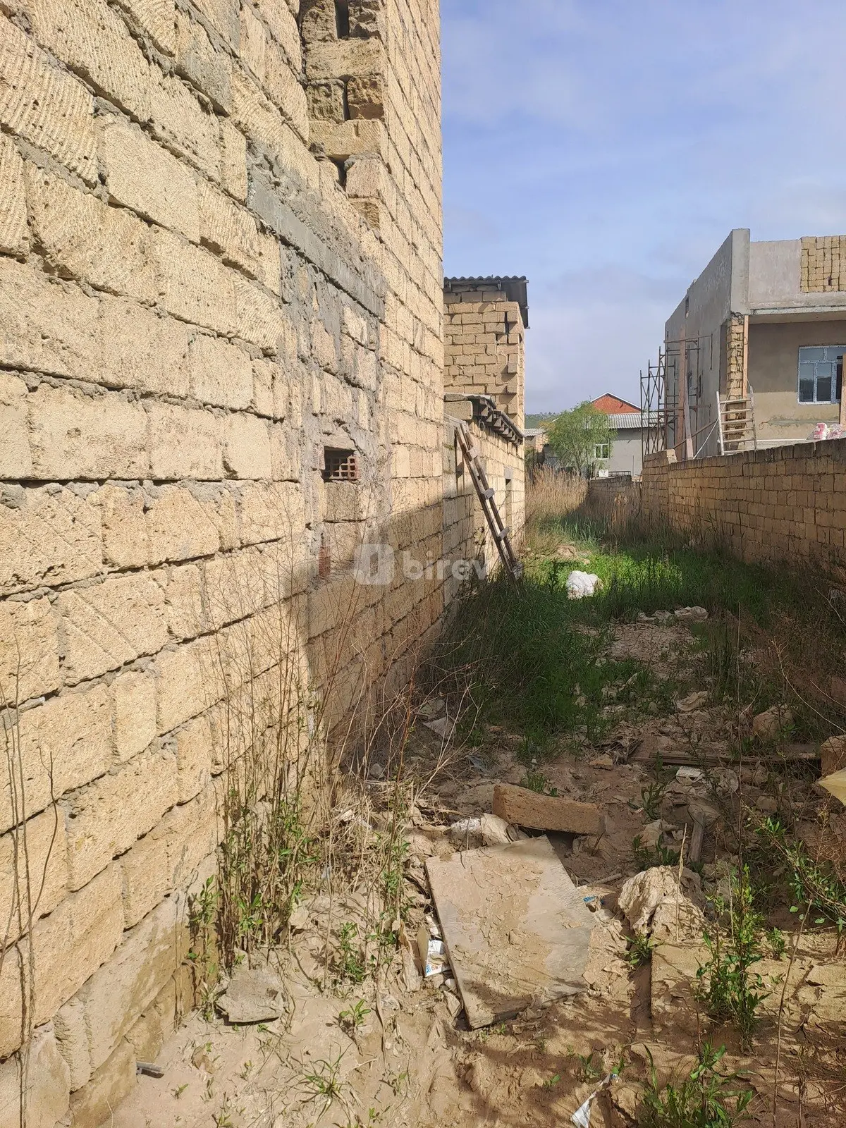 4 otaqlı həyət evi, Sulutəpə q., Qafqaz küç., Binəqədi rayonu — şəkil 11