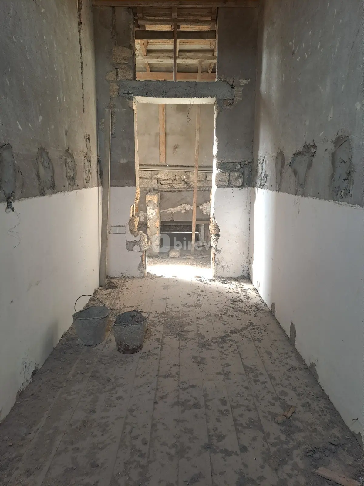 4 otaqlı həyət evi, Sulutəpə q., Qafqaz küç., Binəqədi rayonu — şəkil 13