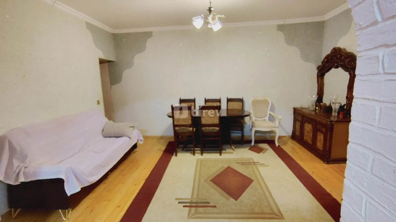 4 otaqlı həyət evi, Hövsan q., Hövsan qəsəbəsi, Suraxanı rayonu — şəkil 3