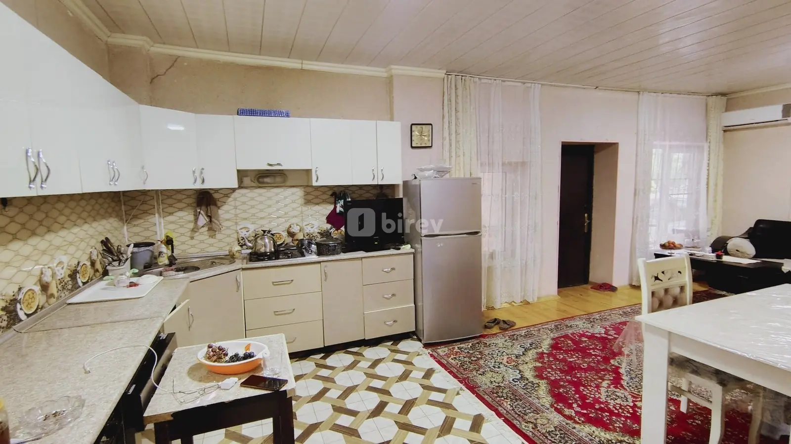 4 otaqlı həyət evi, Hövsan q., Hövsan qəsəbəsi, Suraxanı rayonu — şəkil 4