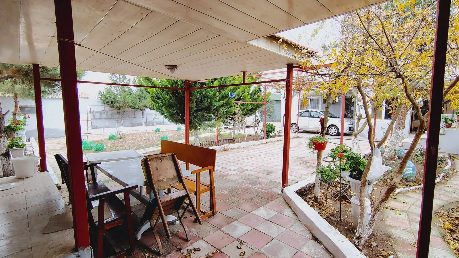 4 otaqlı həyət evi, Hövsan q., Hövsan qəsəbəsi, Suraxanı rayonu — şəkil 6