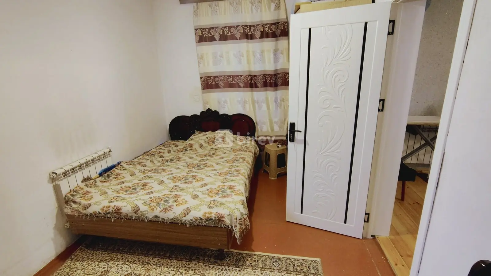 4 otaqlı həyət evi, Hövsan q., Hövsan qəsəbəsi, Suraxanı rayonu — şəkil 17