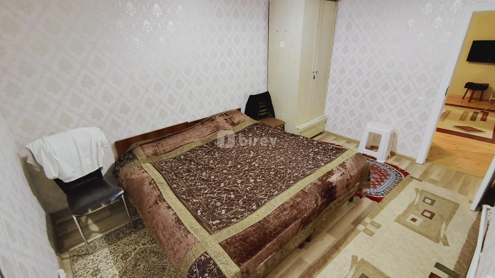 4 otaqlı həyət evi, Hövsan q., Hövsan qəsəbəsi, Suraxanı rayonu — şəkil 18