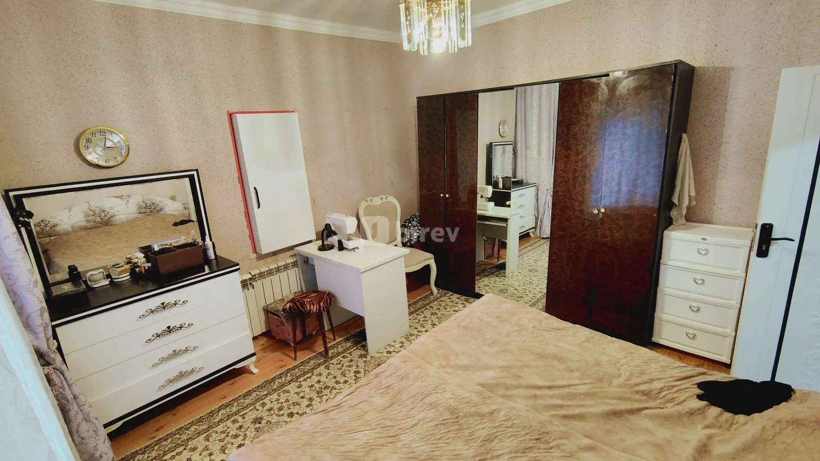 4 otaqlı həyət evi, Hövsan q., Hövsan qəsəbəsi, Suraxanı rayonu — şəkil 19