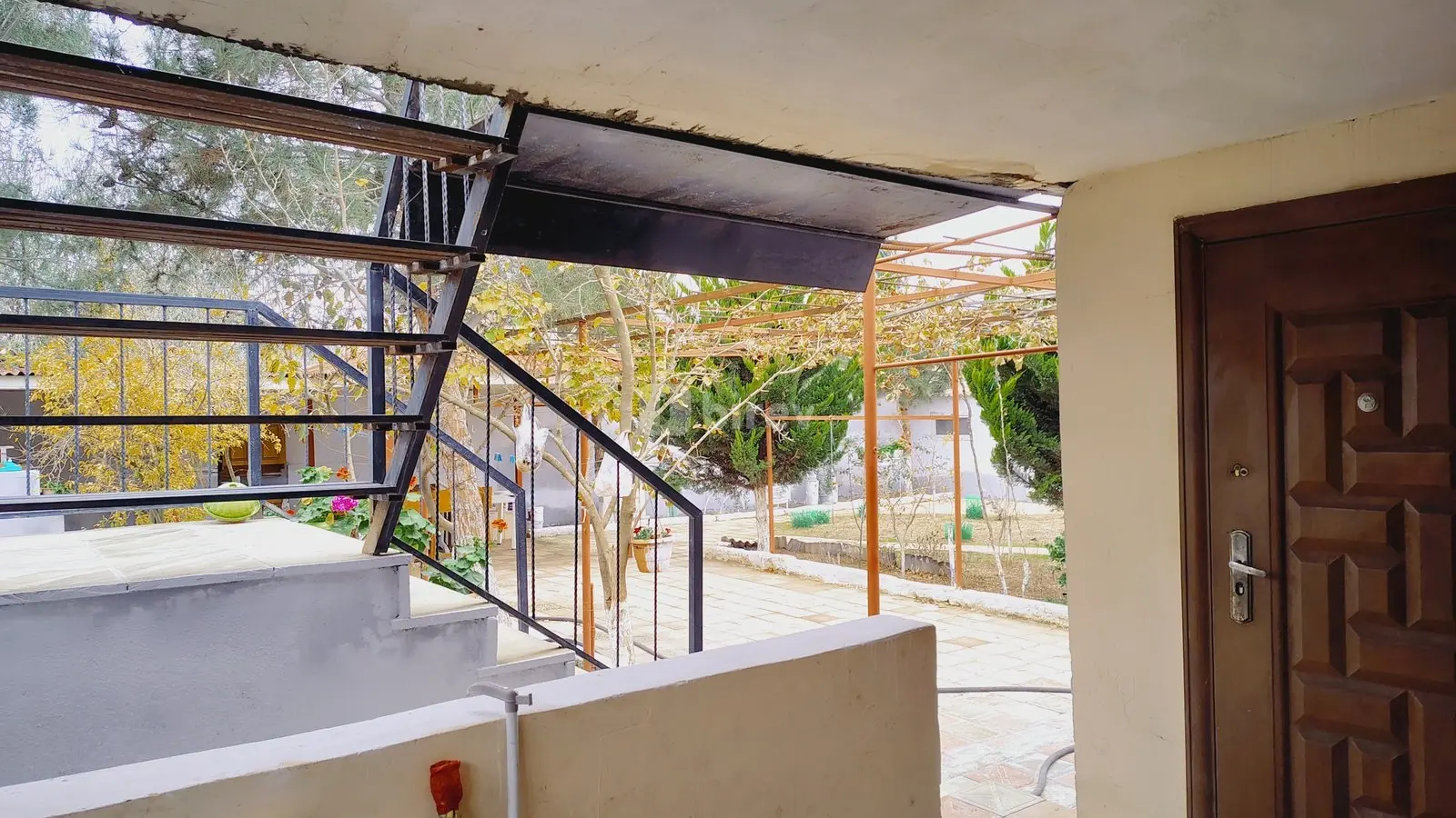 4 otaqlı həyət evi, Hövsan q., Hövsan qəsəbəsi, Suraxanı rayonu — şəkil 23