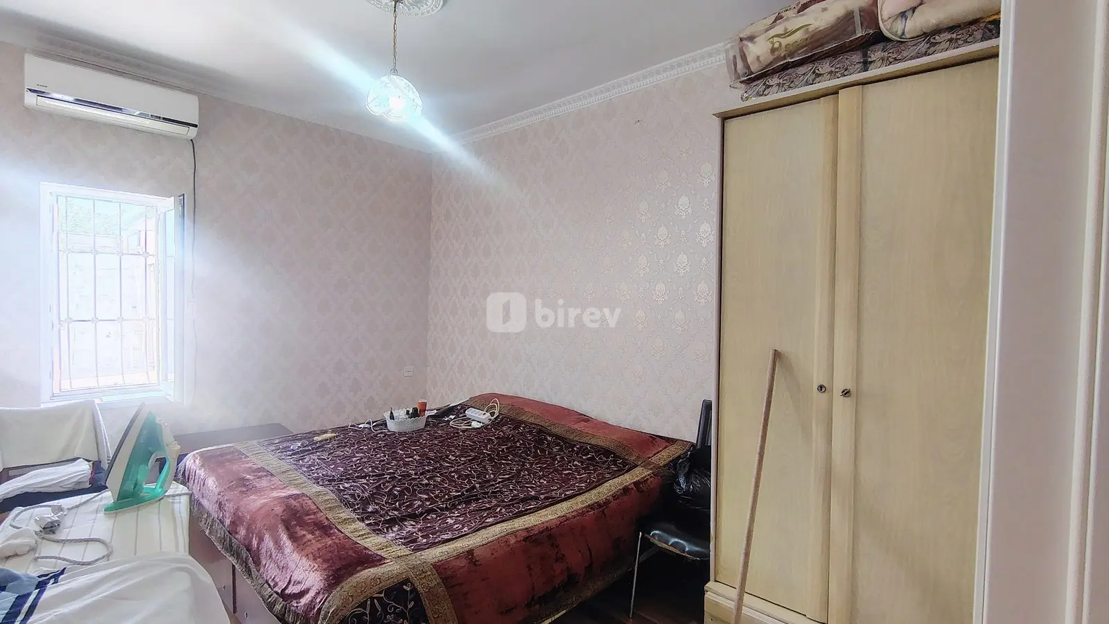4 otaqlı həyət evi, Hövsan q., Hövsan qəsəbəsi, Suraxanı rayonu — şəkil 28