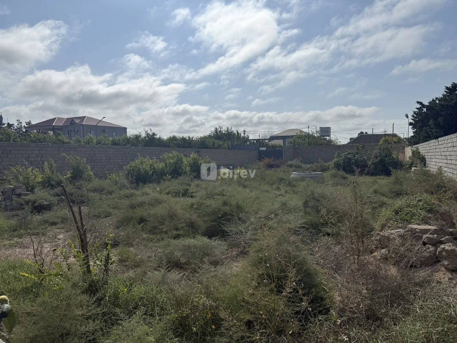 11 sot torpaq, Bilgəh q., Suleyman Rəhimov küç., 575, Sabunçu rayonu — şəkil 3