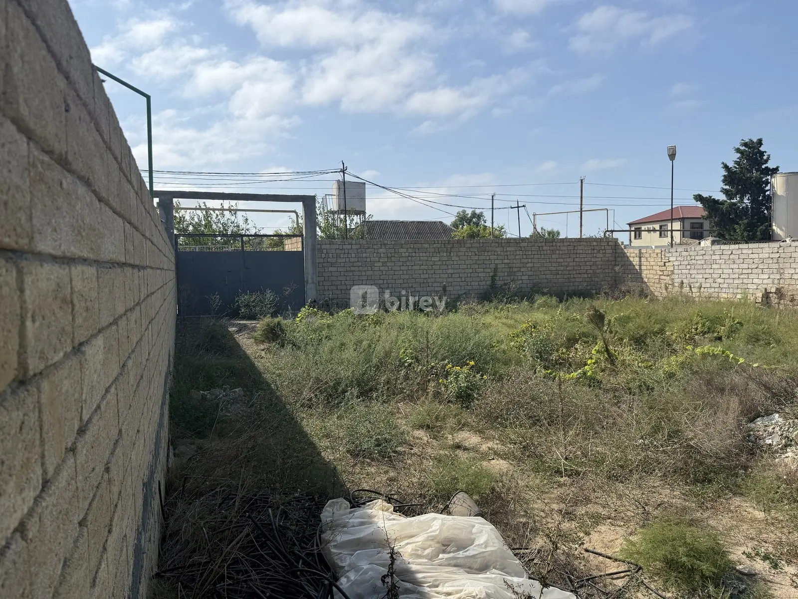 11 sot torpaq, Bilgəh q., Suleyman Rəhimov küç., 575, Sabunçu rayonu — şəkil 5