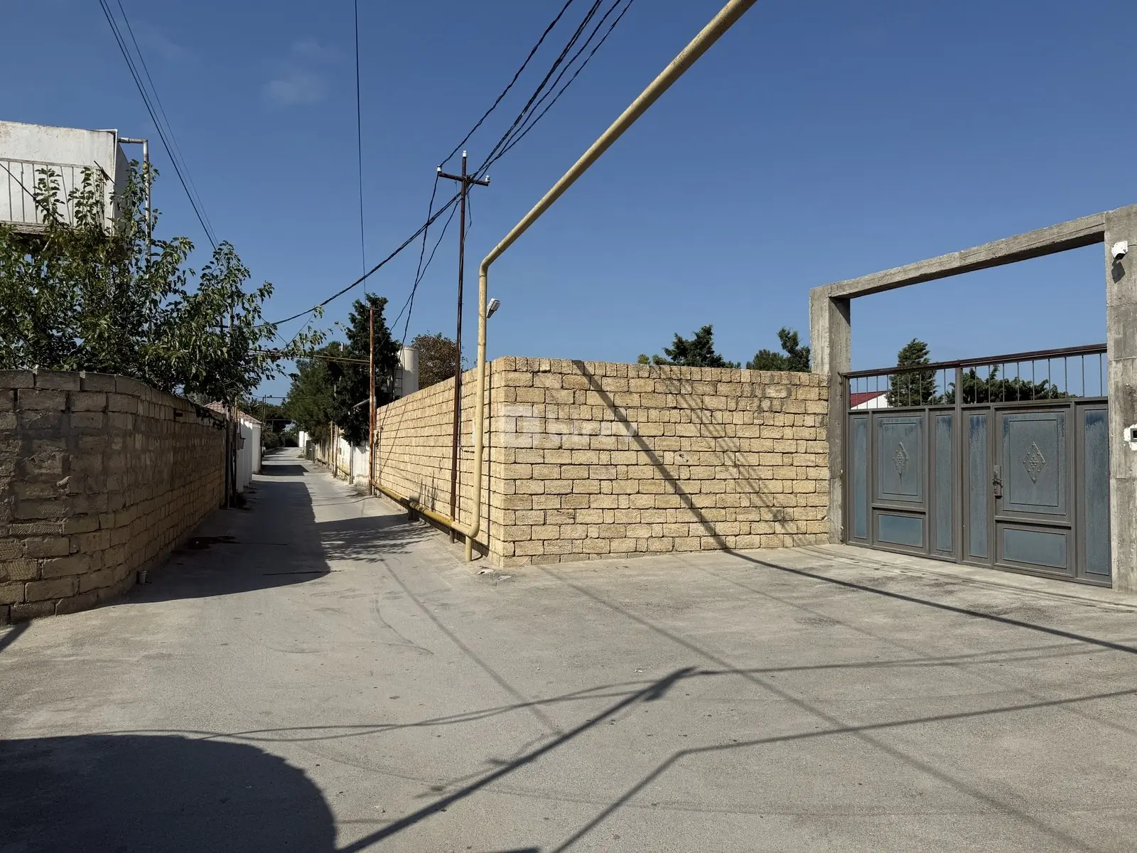11 sot torpaq, Bilgəh q., Suleyman Rəhimov küç., 575, Sabunçu rayonu — şəkil 6