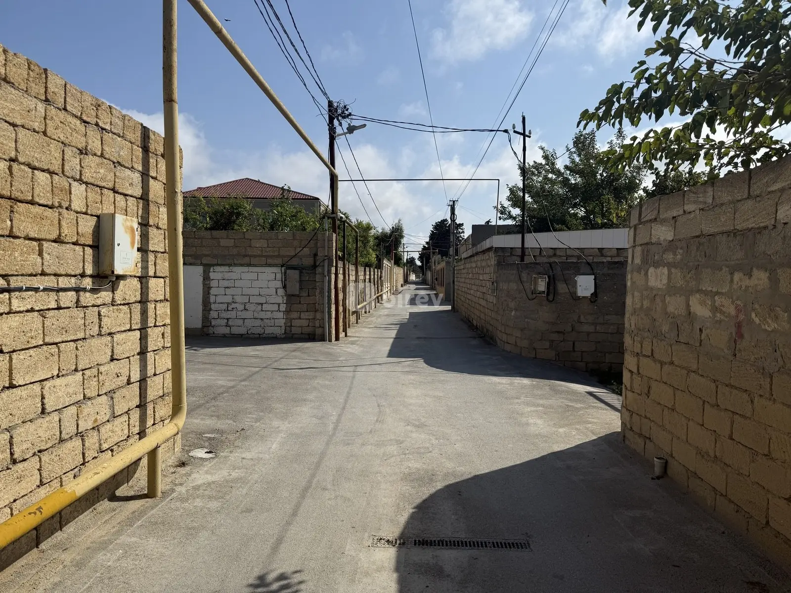 11 sot torpaq, Bilgəh q., Suleyman Rəhimov küç., 575, Sabunçu rayonu — şəkil 7