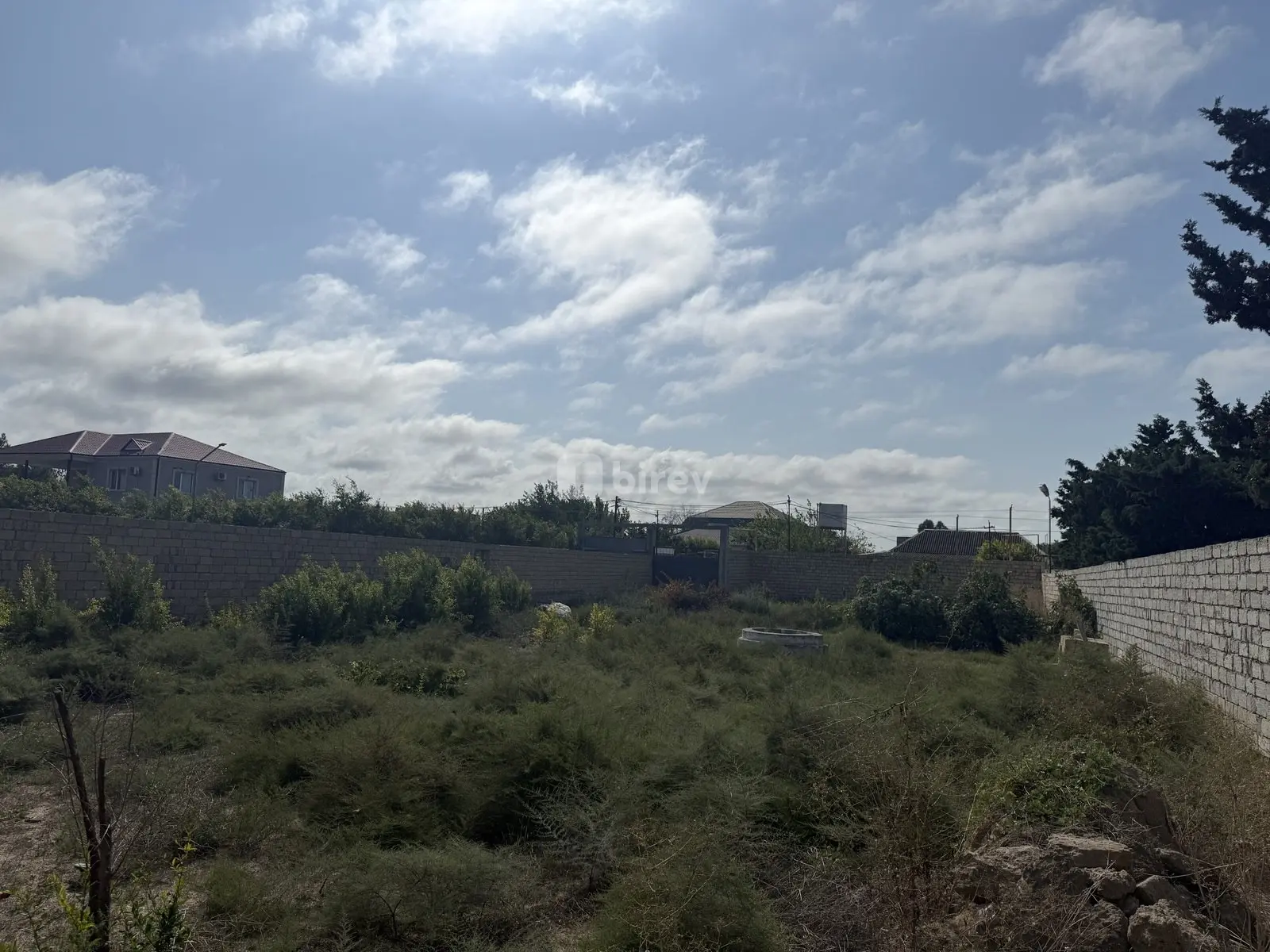 11 sot torpaq, Bilgəh q., Suleyman Rəhimov küç., 575, Sabunçu rayonu — şəkil 8