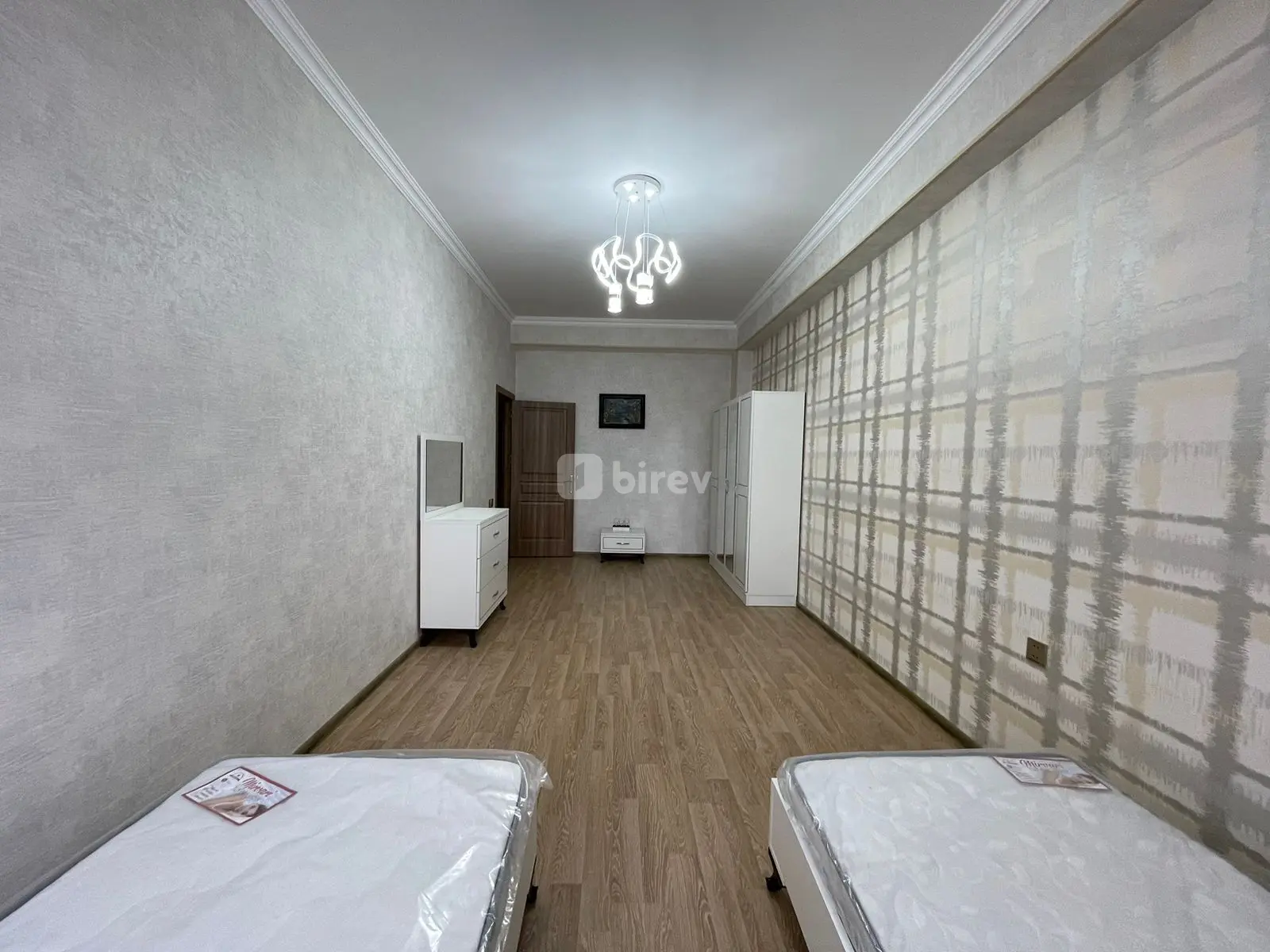 3 otaqlı mənzil, Nərimanov rayonu, Qarabağ küç, Bakı şəhəri — şəkil 8
