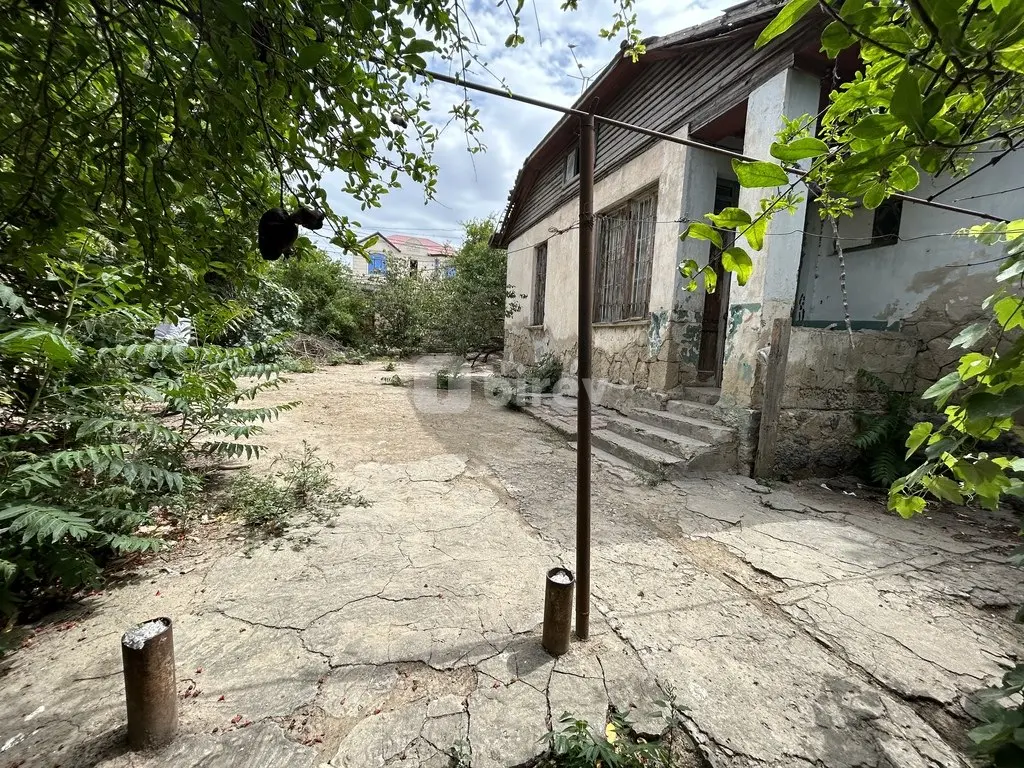 7 sot torpaq, Bakıxanov q., Bakıxanov qəsəbəsi, Sabunçu rayonu — şəkil 5