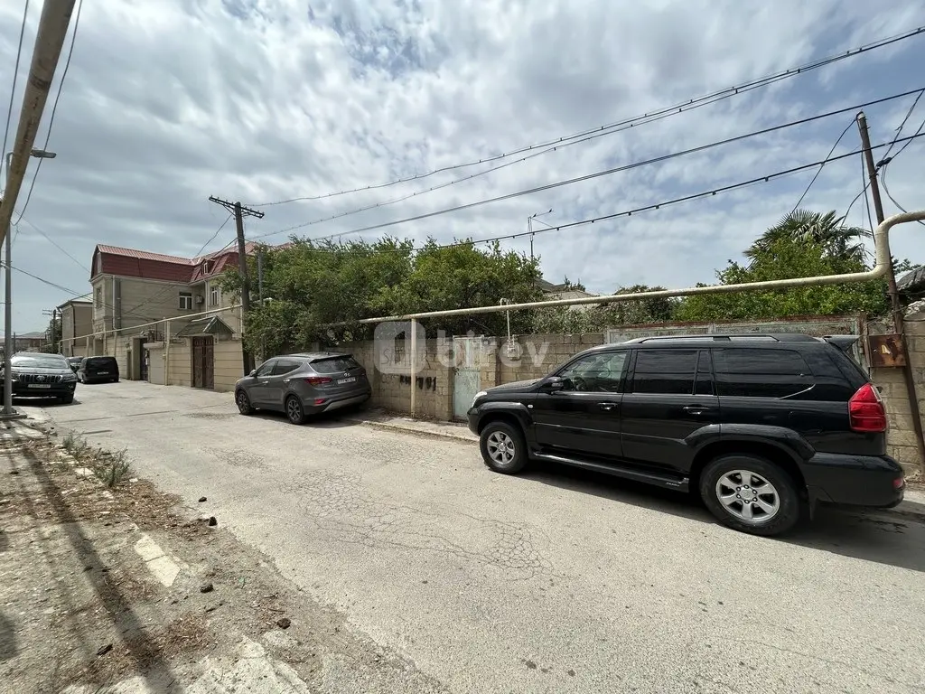 7 sot torpaq, Bakıxanov q., Bakıxanov qəsəbəsi, Sabunçu rayonu — şəkil 6